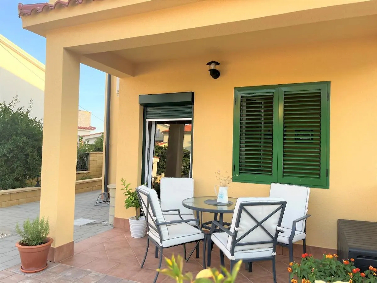 Holiday Home Summer Escape 2 On Island Rab Barbat na Rabu