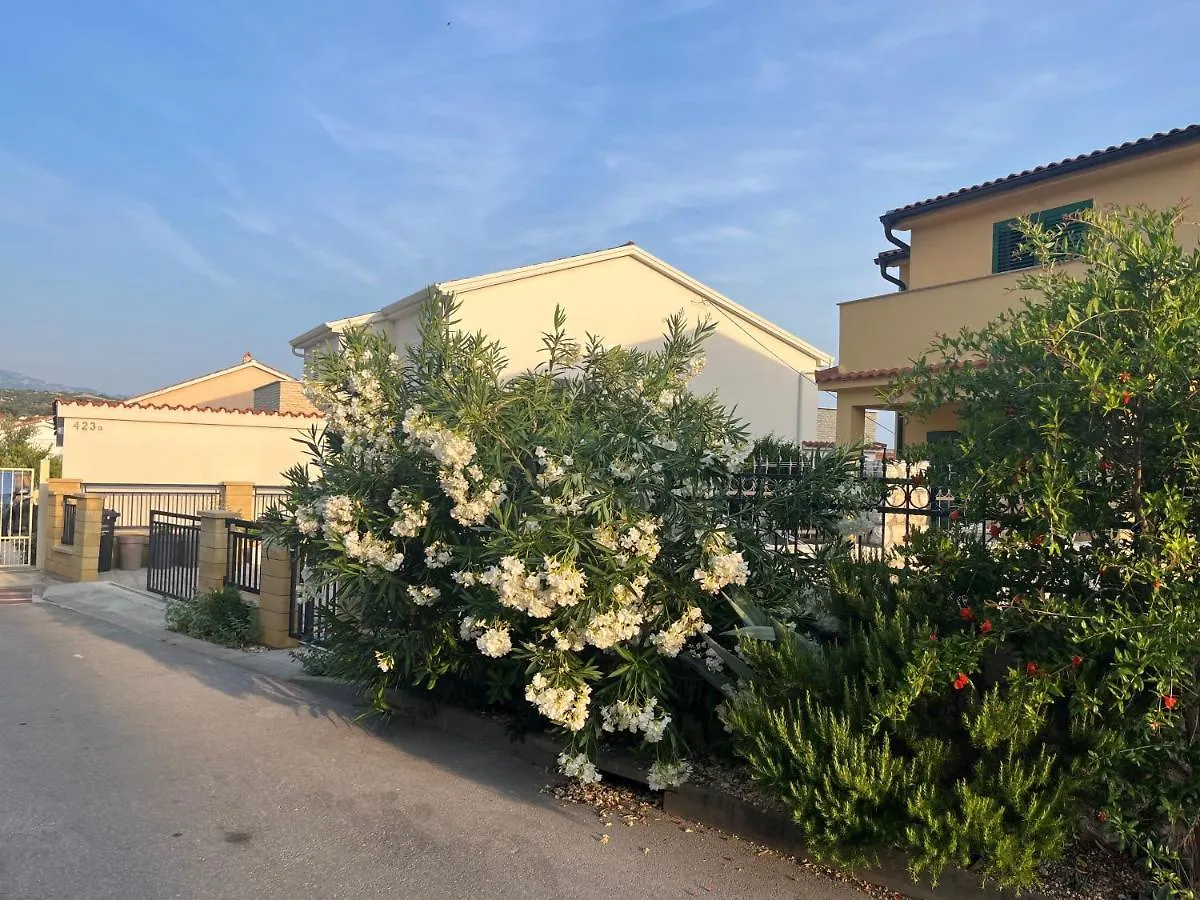 Holiday Home Summer Escape 2 On Island Rab Barbat na Rabu