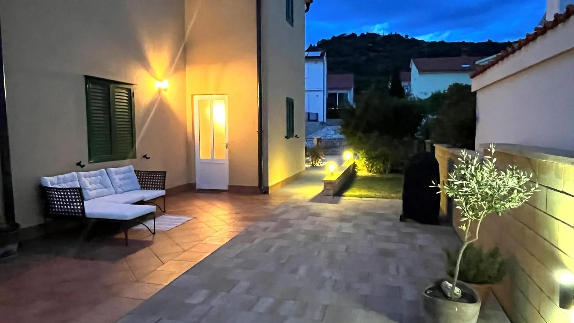 Holiday Home Summer Escape 2 On Island Rab Barbat na Rabu