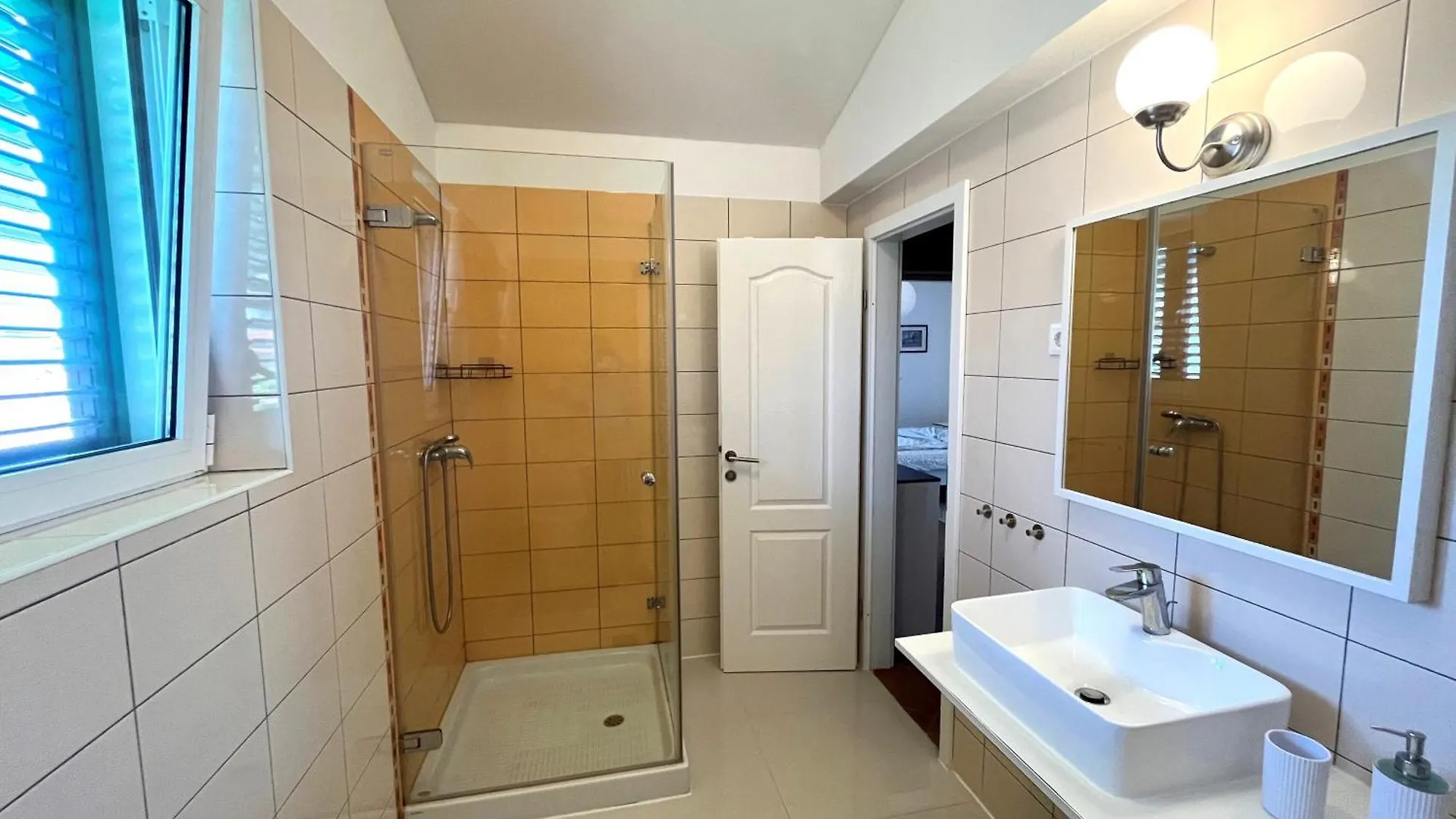 Holiday Home Summer Escape 2 On Island Rab Barbat na Rabu 0*,  Croatia